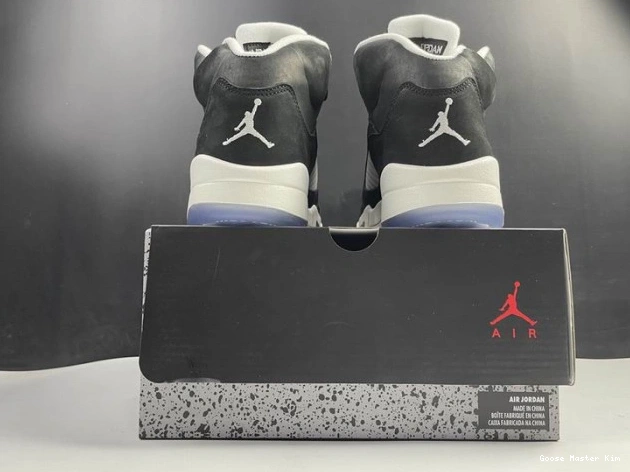 OREO CT4838-011 5 JORDAN AIR 0525